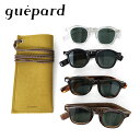 Guepard ギュパール gp-23 40s パリジャン メガネ 眼鏡 サングラス ビンテージ メンズ レディース **