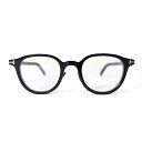日本企画 TOM FORD トムフォード フレーム FT5857DB-48001 アジアンフィット メガネ 眼鏡 ブルーライトカット メンズ レディース