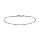 TOMWOOD トムウッド Anker Bracelet アンカー ブレスレット 100006 シルバー チェーン メンズ レディース ギフト プレゼント