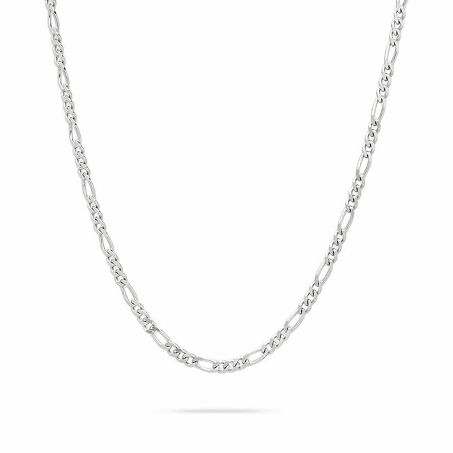 TOMWOOD トムウッド Bo Chain Medium -18inch ボーチェーン ミディアム シルバー ネックレス 101263 メンズ レディース ギ...