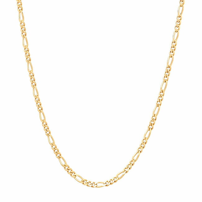 TOMWOOD トムウッド Bo Chain Medium Gold -20.5inch ボックスチェーン ゴールド ネックレス 101266 金 メンズ レデ...