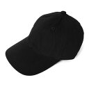 Acne Studios アクネ ストゥディオズ ロゴ刺繍 6パネル ベースボールキャップ FN-UX-HATS000330 帽子 メンズ レディース