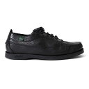 Paraboot パラブーツ MALIBU マリブ レザー デッキシューズ 092451 革靴 メンズ