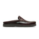 Paraboot パラブーツ BAHAMAS バハマ レザースリッポン モカシン 142203 革靴 スリッパ メンズ