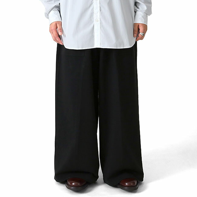 RAINMAKER レインメーカー ハカマ スウェットパンツ RM252-016 ベイカーパンツ メンズ