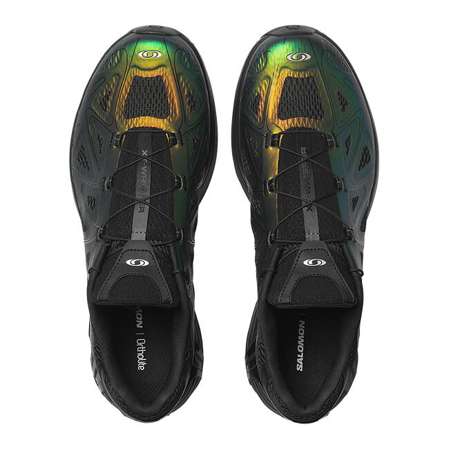 SALOMON SNEAKERS サロモンスニ...の紹介画像3