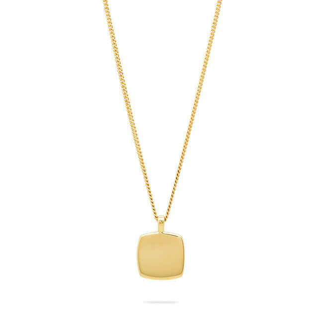 TOMWOOD ȥ०å Umi Pendant Gold -20.5inch  ڥ  ͥå쥹 101449   ǥ ...