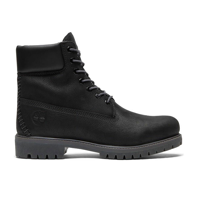 Timberland ティンバーランド 6インチ プレミアムブーツ ウォータープルーフ A6G1R A9N ブラック 黒 メンズ