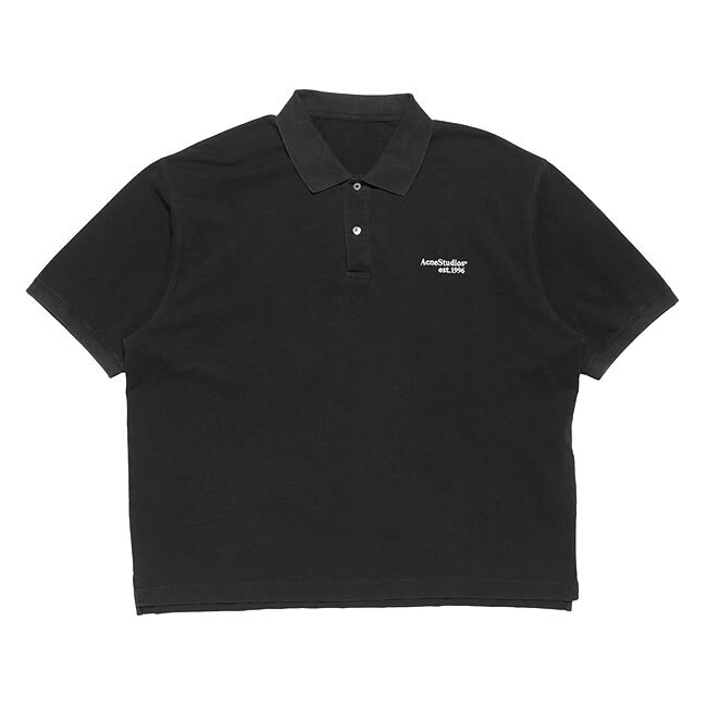 楽天市場】acne studios（ポロシャツ｜トップス）：メンズファッション