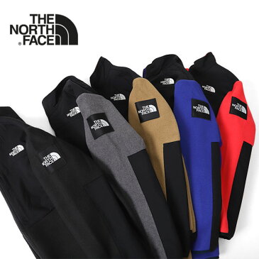 ザ ノースフェイス THE NORTH FACE デナリジャケット NA71951 NA72051 フリースジャケット メンズ