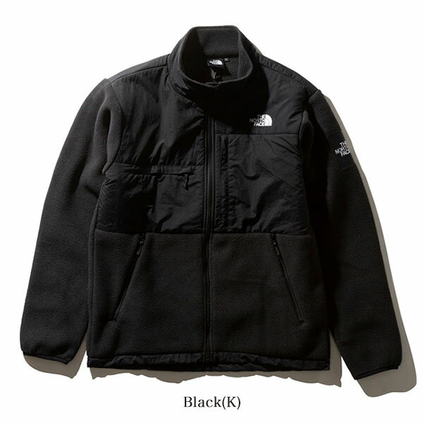 ザ ノースフェイス THE NORTH FACE デナリジャケット NA71951 NA72051 フリースジャケット メンズ