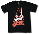 時計じかけのオレンジ Tシャツ A Clockwork Orange バンド Tシャツ ロック Tシャツ 映画 Tシャツ メンズ レディース ユニセックス キッズ ROCK 時計仕掛け お値打ち ムービー