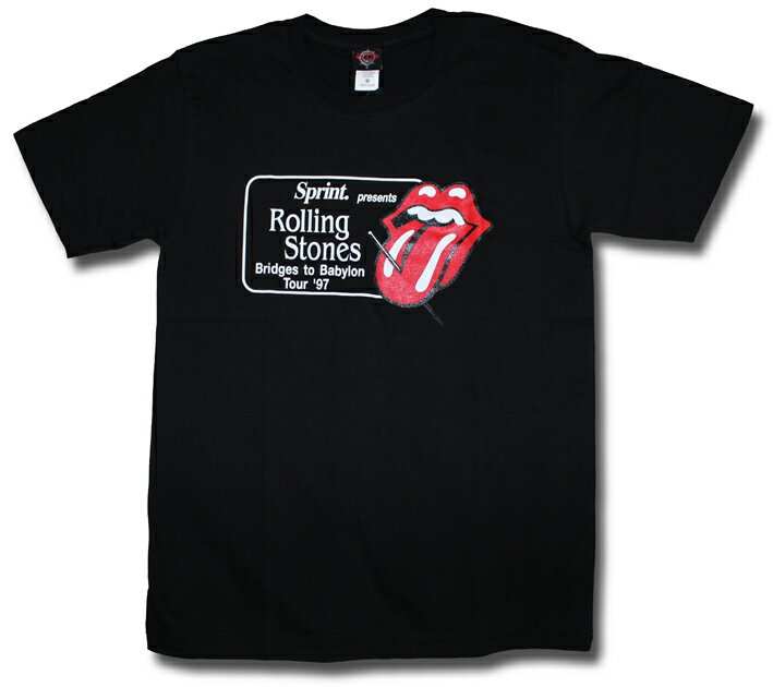 ローリングストーンズ Tシャツ The Rolling Stones ザ・ローリング・ストーンズ ストーンズtシャツ ロックTシャツ／バンドTシャツ／海外バンド キッズ ユニセックスメンズ レディース