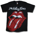 ローリングストーンズ Tシャツ THE ROLLING ST...