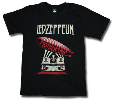 レッドツェッペリン Tシャツ LED ZEPPELIN レッド・ツェッペリン ヘヴィメタル ロックTシャツ バンドTシャツ 海外バンド メンズ レディース ユニセックス ROCK BAND T-SHIRTS