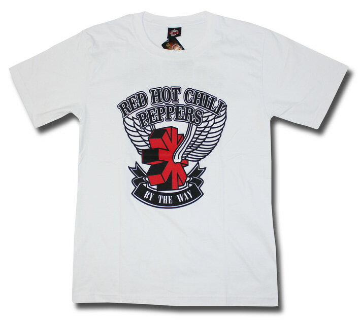 Red Hot Chili Peppers レッチリ Tシャツ レッドホットチリペッパーズ レッド・ホット・チリ・ペッパーズ ロックTシャツ バンドTシャツ ロック tシャツ バンド tシャツ氣志團 サマソニ