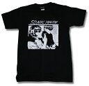 ソニックユース Tシャツ Sonic Youth ソニック・ユース MIU404 バンドTシャツ ロックTシャツ メンズ レディース キッズ Rock/band T-SHIRTS ロックファッション Goo バンドt