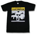 映画 tシャツ タクシードライバー Tシャツ Taxi Driver 映画Tシャツ バンドTシャツ ロックTシャツ メンズ レディース キッズ ユニセックス Movie T-SHIRTS ファッション 半袖 【最安値挑戦中】 お洒落映画 ムービー ロバート デニーロ