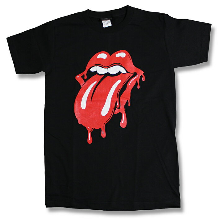 ローリングストーンズ Tシャツ ザ・ローリング・ストーンズ The Rolling Stones ストーンズtシャツ バンドTシャツ ロックTシャツ メンズ レディース Rock band T-SHIRTS TEE ロックファッション 半袖