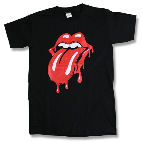 ザ・ローリング・ストーンズ ローリングストーンズ Tシャツ The Rolling Stones ストーンズtシャツ バンドTシャツ ロックTシャツ/メンズ/レディース/Rock/band T-SHIRTS ロックファッション/半袖