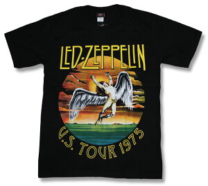 Led Zeppelin Tシャツ レッド・ツェッペリン レッドツェッペリン バンドTシャツ ロックTシャツ メンズ レディース Rock rock band T-SHIRTS ファッション 半袖 Led Zep ヘヴィメタル ヘビーメタル 最安値挑戦