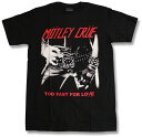 MOTLEY CRUE Tシャツ モトリークルー モトリー クルー モトリー・クルー ヘヴィメタル ロックTシャツ バンドTシャツ ROCK BAND T-SHIRTS Tシャツ バンド tシャツ ロック ファッション メンズ レディース キッズ メール便OK 売れ筋 バーゲン