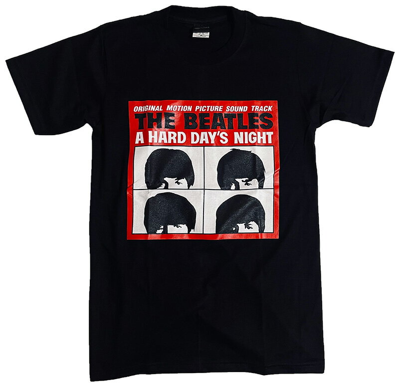 THE BEATLES Tシャツ ビートルズ tシャツ ザ・ビートルズ ロックTシャツ バンドTシャツ 海外バンド rock band T-SHIRTS