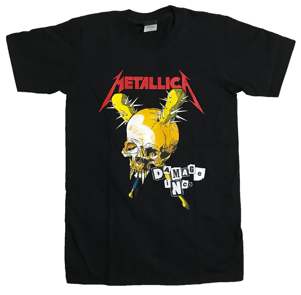 Metallica T ᥿ꥫ åT Х T եå ROCK BAND T-SHIRTS إ᥿ T  ǥ å ˥å إӥ᥿ Ⱦµ 