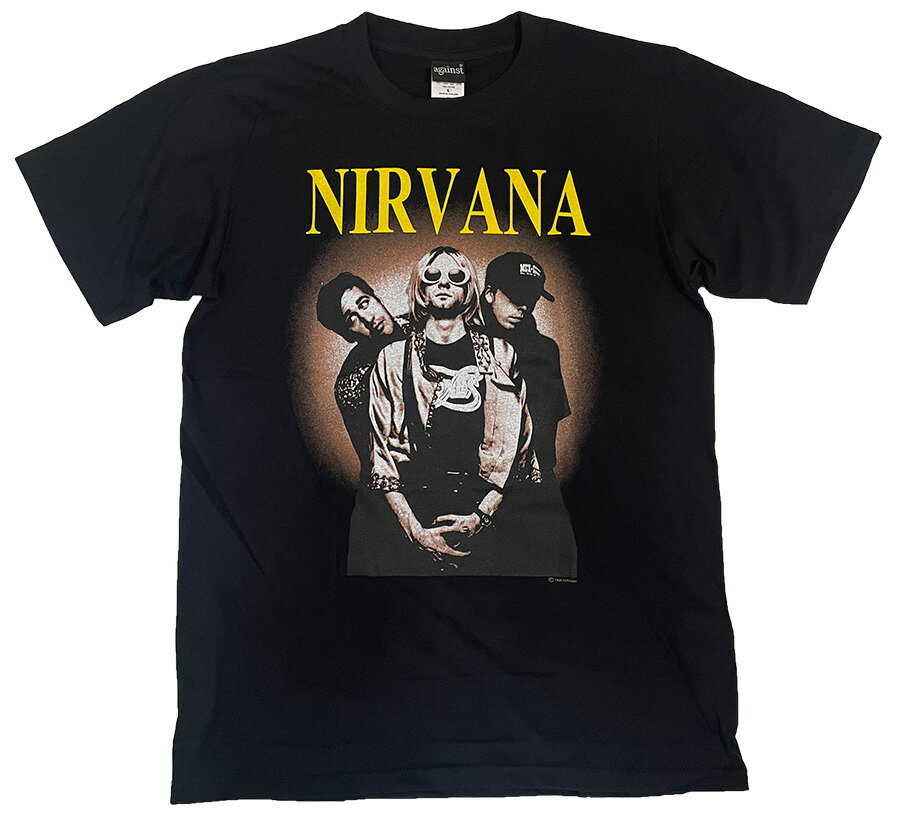 楽天市場】カート・コバーン Tシャツ(柄プリント)の通販 楽天市場】カート・コバーン Tシャツ(柄プリント)の通販