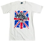 セックスピストルズ tシャツ SEX PISTOLS tシャツ セックス ピストルズ ロックTシャツ バンド Tシャツ セックス・ピストルズ シド・ヴィシャス ロック ROCK BAND TEE T-SHIRTS メンズ レディース ユニセックス 海外バンド ANARCHY IN THE UK