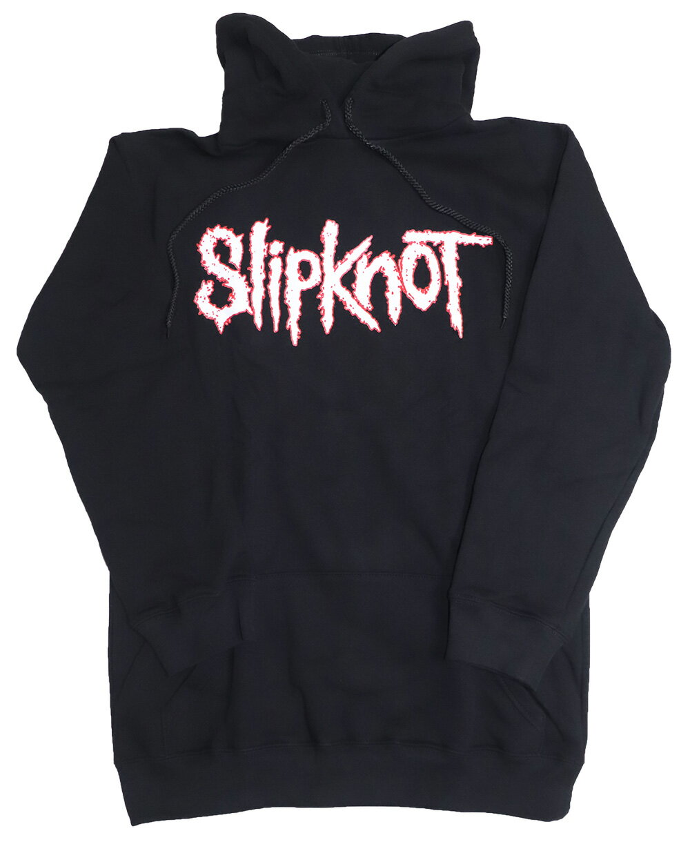 Slipknot 　スリップノット パーカー ロック パーカ rock メンズ レディース キッズ ファッション トッ..