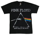 ピンク・フロイド tシャツ Pink Floyd tシャツ 