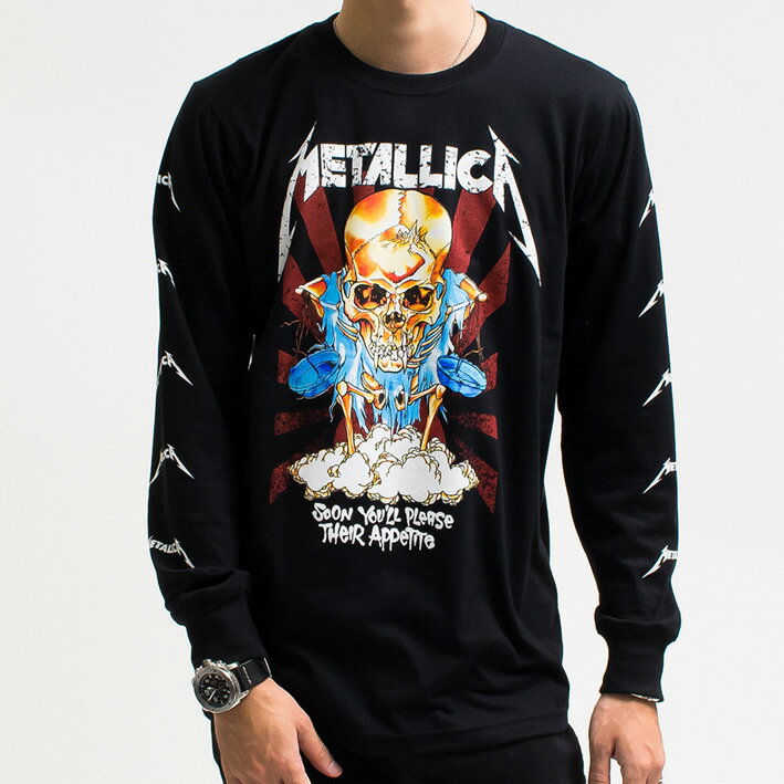 ᥿ꥫ t Ĺµ T metallica T ХT åT t  ǥ ˥å ƥ  󥪥 Doris ɥꥹ t rock M-XL 롼ͥåT Ĺµ 󥰾 ȥåץ åȥ