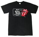 ローリングストーンズ Tシャツ The Rolling Stones ザ・ローリング・ストーンズ ストーンズtシャツ ロックTシャツ バンドTシャツ 海外バンド キッズ ユニセックス メンズ レディース