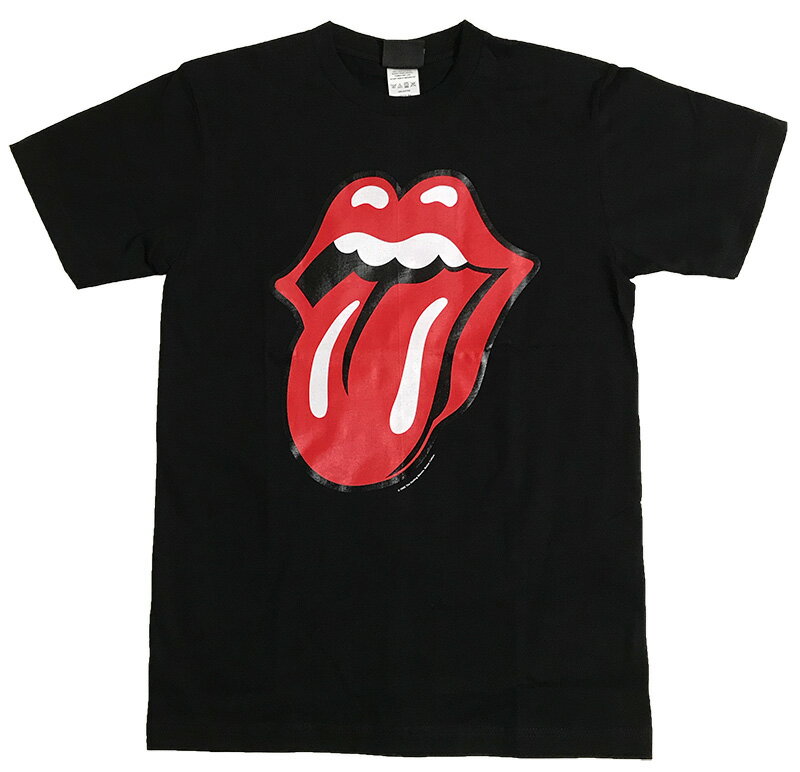 THE ROLLING STONES Tシャツ ストーンズ tシャツ ザ・ローリング・ストーンズ ローリングストーンズ TシャツロックTシャツ バンドTシャツ メンズ レディース Band T-SHIRTS バンド tシャツ ROCK ロック ファッションのサムネイル