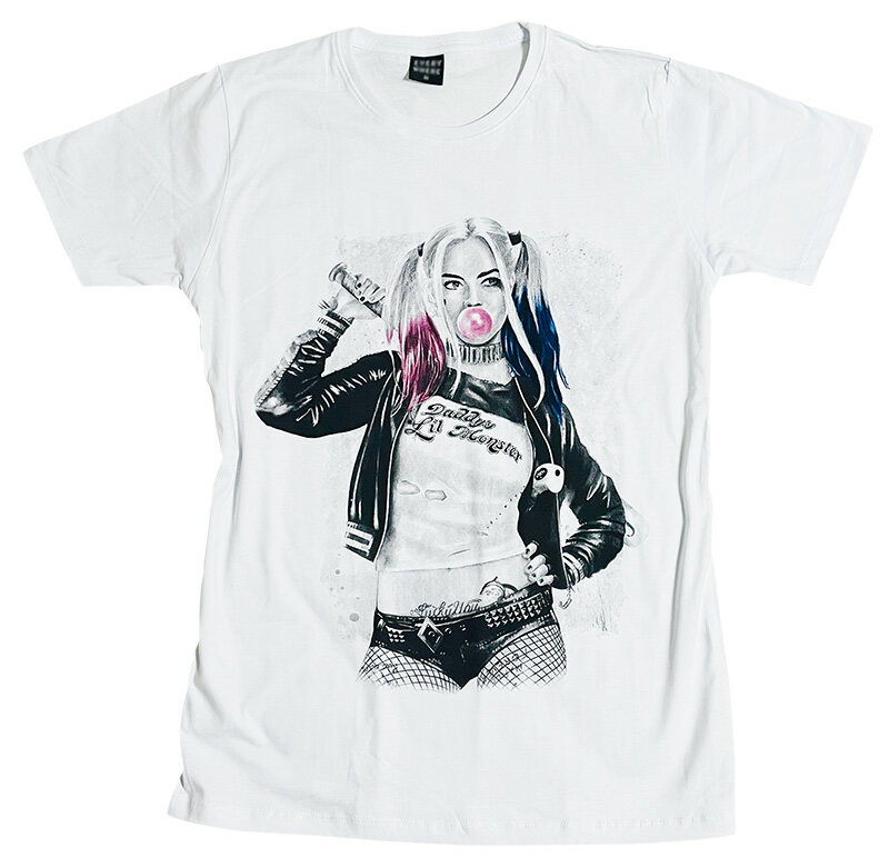 楽天Golden Rock T楽天市場店スーサイド・スクワッド tシャツ Suicide Squad tシャツ スーサイド スクワッド Harley Quinn ハーレイ クイン スーサイドスクワッド 映画Tシャツ MOVIE Tシャツ 映画 【ロックTシャツ】 【バンドTシャツ】 ROCK BAND T-SHIRTS Tシャツ バンド tシャツ ロック tシャツ