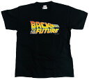 BACK TO THE FUTURE Tシャツ バック トゥ ザ フューチャー tシャツ バックトゥザフューチャー tシャツ 公式ライセンス 映画Tシャツ 映画 バンド tシャツ ロック tシャツ ユニセックス マイケル J フォックス プレゼント 母の日