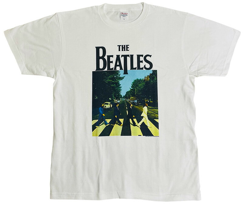 楽天市場】ビートルズ Tシャツの通販 楽天市場】ビートルズ Tシャツの通販