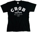 CBGB シービージービー tシャツ バンドTシャツ ロックTシャツ ロックt バンドt メンズ レディース ファッション Tシャツ バンド ROCK BAND T-SHIRTS 公式ライセンス商品