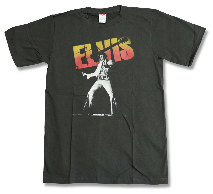映画公開】エルヴィス・プレスリーのTシャツを着て思ったこと｜Viva