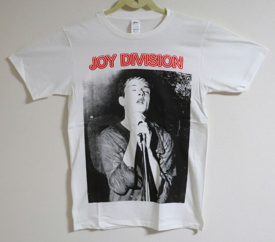 楽天Golden Rock T楽天市場店ヴィンテージ風 tシャツJOY DIVISION Tシャツ ジョイ・ディヴィジョン Tシャツ ジョイ ディヴィジョン ジョイディヴィジョン ロックTシャツ バンドTシャツ New Order ニュー・オーダー ニューオーダー キッズ メンズ レディース rock tシャツ band tシャツ