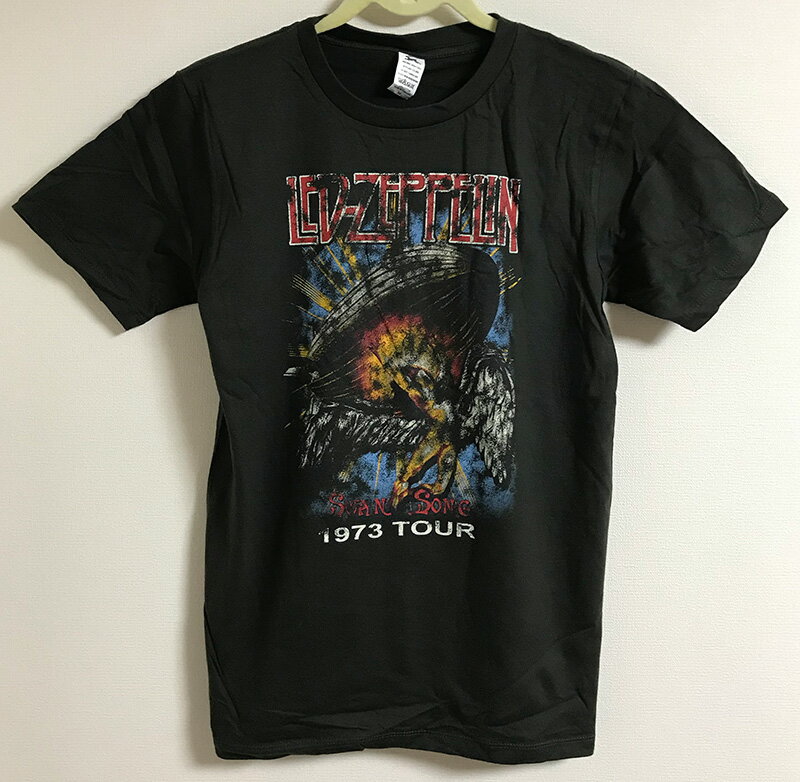 LED ZEPPELIN Tシャツ レッドツェッペリン レッド・ツェッペリン Led Zep 安い ロックTシャツ バンドTシャツ メンズ レディー ユニセックス Band T-SHIRTS バンド tシャツ ROCK ロック ファッション ビンテージ加工