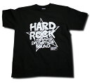 ハードロック Tシャツ ジミ ヘンドリックス ジミヘン グラフィックTシャツ the HARD ROCK ロックTシャツ バンド Tシャツ ファッション BAND T-SHIRTS オリジナルTシャツ