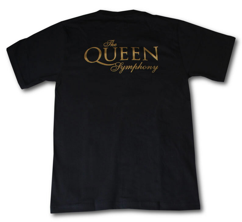 QUEEN クイーン Tシャツ クィーン ロックTシャツ バンドTシャツ メンズ レディース ユニセックス ボヘミアンラプソディ フレディ・マーキュリー Bohemian Rhapsody