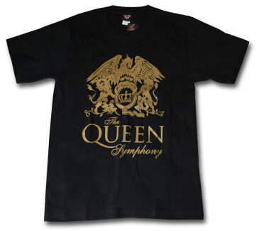 QUEEN クイーン Tシャツ クィーン ロックTシャツ バンドTシャツ メンズ レディース ユニセックス ボヘミアンラプソディ フレディ・マーキュリー Bohemian Rhapsody