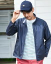 【50%OFF】軽量ブルゾン/メンズ/セール/314Q4101M-LL /父の日/ギフト包装無料 ゴールデンベア Golden Bear