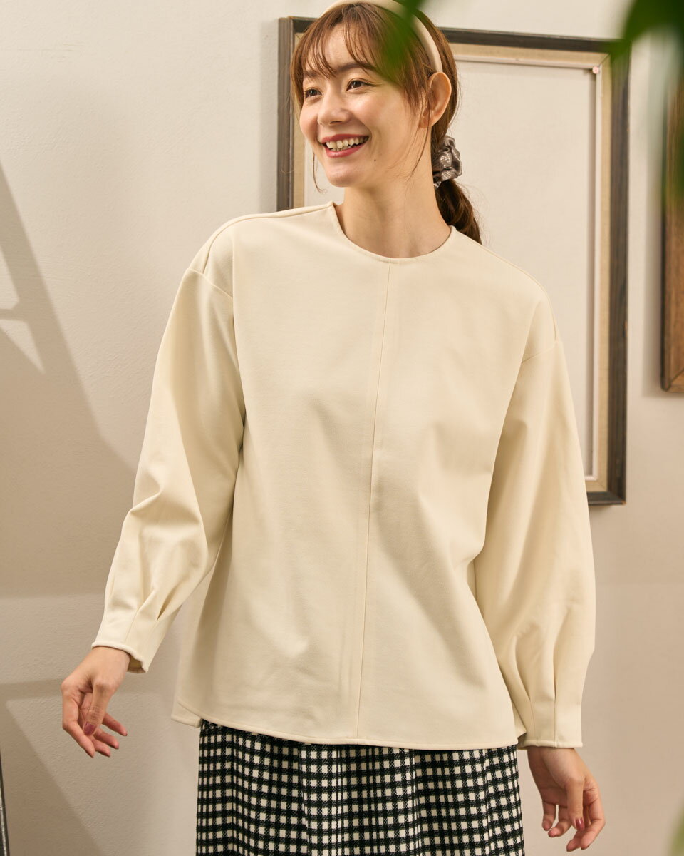 【50％OFF】【公式】ブラウス/レディース/セール/468QD361ギフト包装無料 M-LL ゴールデンベア Golden Bear