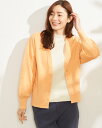 【50%OFF】クルーネックカーディガン/レディース/セール/468J1650ギフト包装無料 M-LL ゴールデンベア Golden Bear