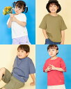 GB天竺Tシャツ/キッズ/201H4502ギフト包装無料 100-130サイズ 子供服 ゴールデンベア Golden Bear