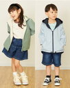 マウンテンパーカ/男の子＆女の子/セール/205Q1130ギフト包装無料 100-130サイズ 子供服 ゴールデンベア Golden Bear